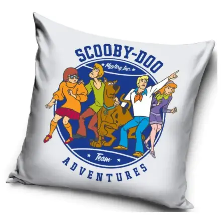 Poszewka na poduszkę Scooby-Doo 40*40 cm zdjęcie produktu