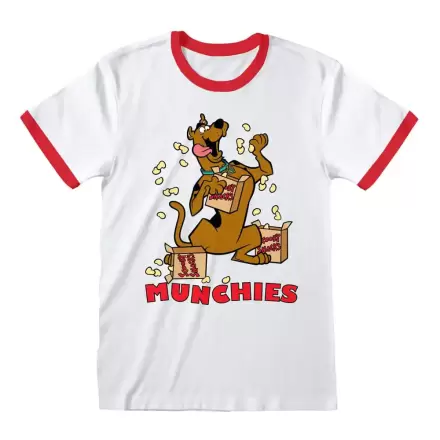 Koszulka Scooby Doo Munchies termékfotója