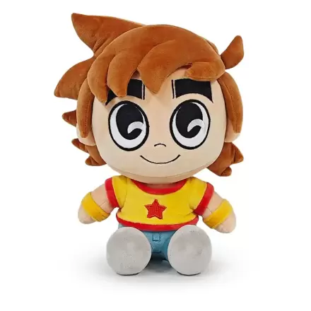 Scott Pilgrim Pluszowa Figurka Scott Pilgrim 23 cm zdjęcie produktu