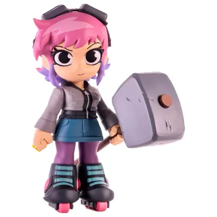 Scott Pilgrim Soft Vinyl Figurka Ramona Flowers 38 cm zdjęcie produktu