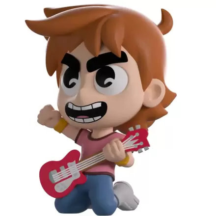 Figurka winylowa Scott Pilgrim Scott Pilgrim 11 cm termékfotója