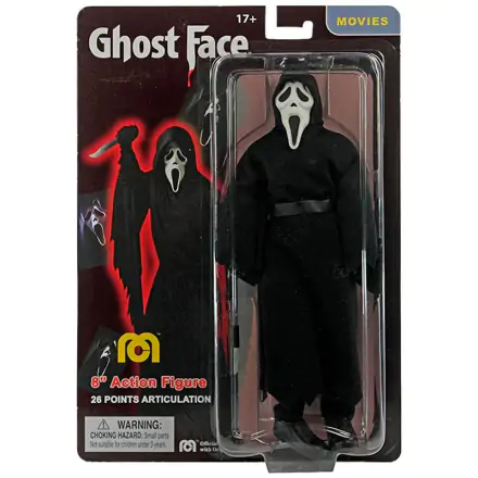 Scream Ghost Face figurka 20cm zdjęcie produktu