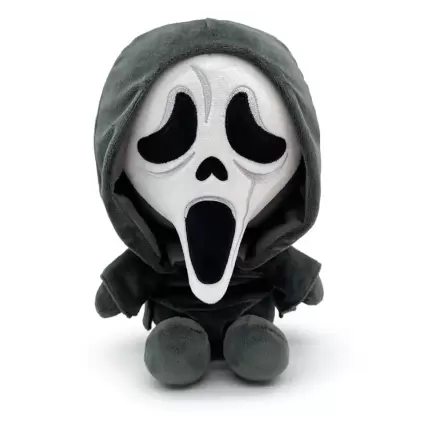 Scream Pluszowa Figurka Ghost Face 22 cm termékfotója