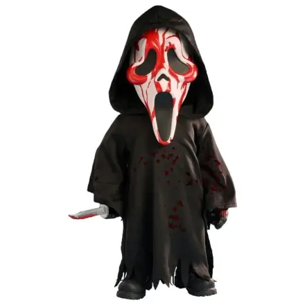 Scream MDS Roto Pluszowa Lalka Bloody Ghost Face 38 cm zdjęcie produktu