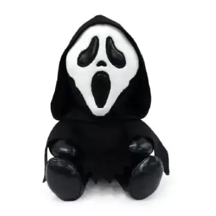 Scream Phunny Pluszowa Figurka Ghost Face 20 cm termékfotója