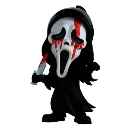 Scream Vinyl Figure Ghost Face Figurka 12 cm zdjęcie produktu