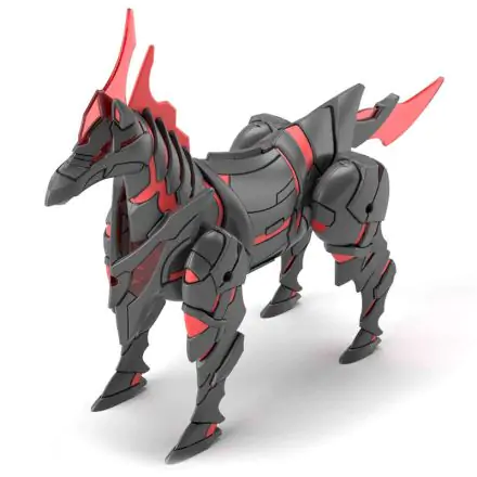 Figurka zestaw modelarski SD Gundam World Heroes War Horse zdjęcie produktu