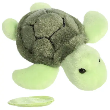 Pluszowy żółw morski 15 cm zdjęcie produktu