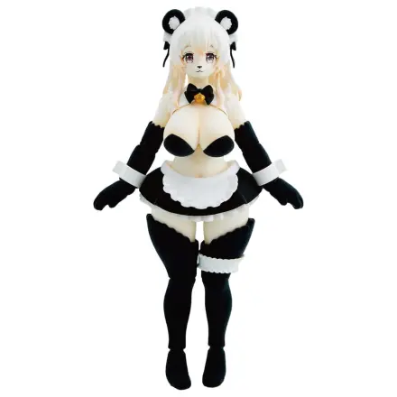 Seductive Beast's Action Figure 1/12 Fruit No. 002 Ranran 16 cm zdjęcie produktu