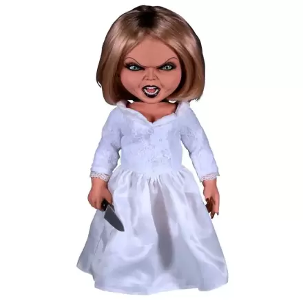 Seed of Chucky MDS Mega Scale Talking Action Figure Tiffany 38 cm zdjęcie produktu