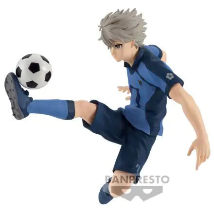 Figurka Blue Lock Seishiro Nagi 13 cm zdjęcie produktu