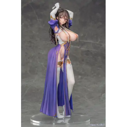 Seishori Sister Statuetka PVC 1/6 Petronille ilustracja Ogre Deluxe Edition 29 cm termékfotója