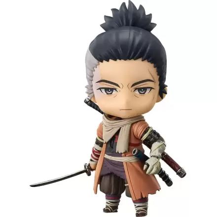 Sekiro: Shadows Die Twice Nendoroid Figurka Akcji Sekiro 10 cm termékfotója