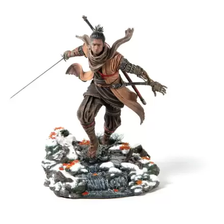 Sekiro: Shadows Die Twice Statua Sekiro 32 cm zdjęcie produktu