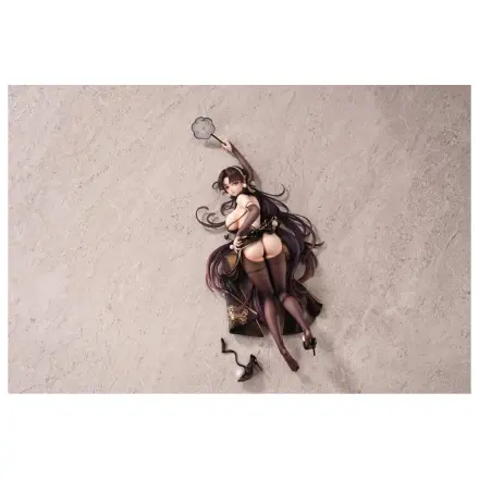 Senkan Shoujo R PVC Statuetka 1/7 1913 Battlecruiser Zhen Xiu Bai Bao Ver. 29 cm zdjęcie produktu