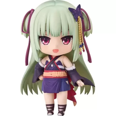 Senkoi Manbana Nendoroid Figurka Akcji Murasame 10 cm termékfotója