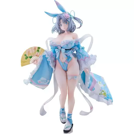 Senran Kagura PVC Statua 1/4 Yumi: Japanese Bunny Ver. 43 cm zdjęcie produktu