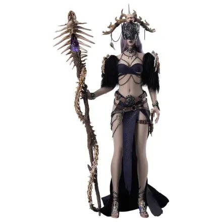 Serpent Kin Action Figure 1/6 Calamity 30 cm zdjęcie produktu
