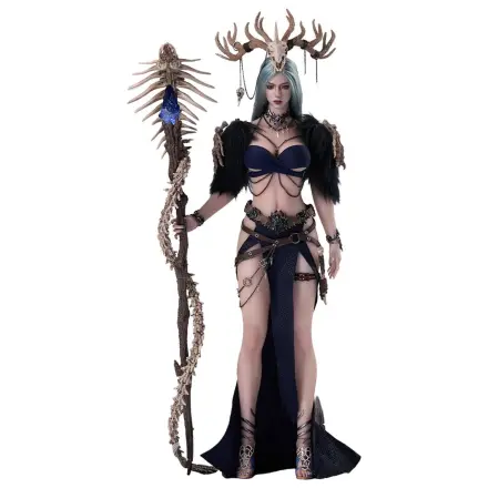 Serpent Kin Action Figure 1/6 Oracle 30 cm zdjęcie produktu