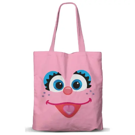 Sesame Street Abby Cadabby torba na zakupy zdjęcie produktu