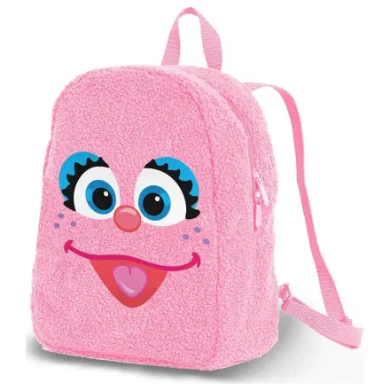 Plecaka pluszowy Sesame Street Abby Cadabby 25cm zdjęcie produktu