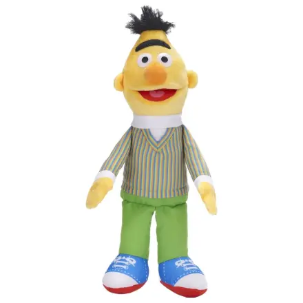 Sesame Street Bert pluszowa zabawka 28cm zdjęcie produktu