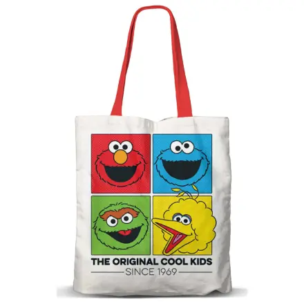 Sesame Street torba na zakupy zdjęcie produktu