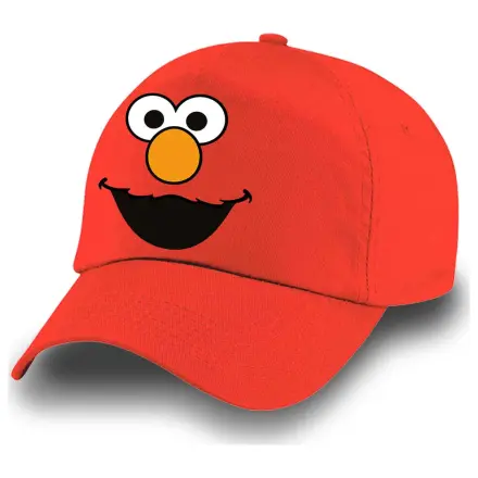 Sesame Street Elmo baseballowa czapka zdjęcie produktu