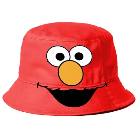 Sesame Street Elmo czapka wędkarska zdjęcie produktu