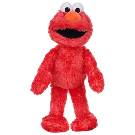 Sesame Street Elmo pluszowa zabawka 28cm zdjęcie produktu