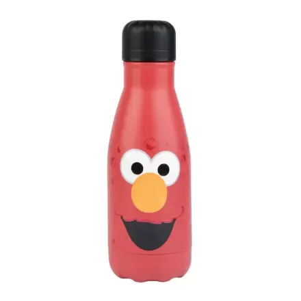 Sesame Street Elmo bidon ze stali nierdzewnej 260 ml termékfotója