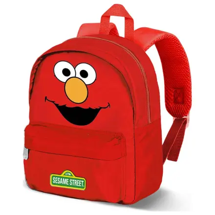 Sesame Street Elmo plecak 27cm zdjęcie produktu