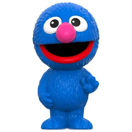 Sesame Street Fun! Fun! Miękka Winylu Figurka Wave 01 - Grover 18 cm zdjęcie produktu