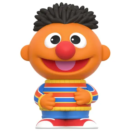 Sesame Street FUN! FUN! Figurka winylowa Wave 02 Ernie 13 cm zdjęcie produktu