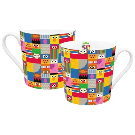 Sesame Street Kubek Jubileuszowy 350ml zdjęcie produktu