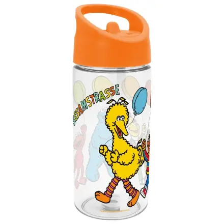 Sesame Street Butelka do picia Classic moments 370ml zdjęcie produktu
