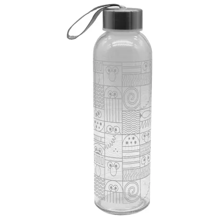 Butelka do picia Sesame Street Jubiläum 500ml zdjęcie produktu