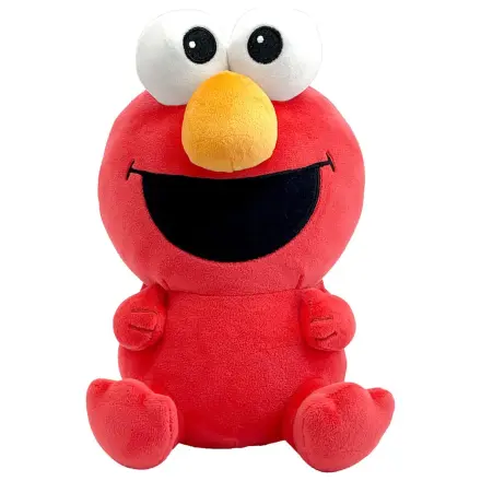 Sesame Street Super Duper Pluszowa figurka Wave 02 Elmo 22 cm zdjęcie produktu