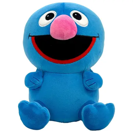 Sesame Street Super Duper Pluszowa figurka Wave 02 Grover 22 cm zdjęcie produktu