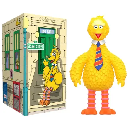 Sesame Street Supersize winylowa figurka Big Bird 41 cm zdjęcie produktu