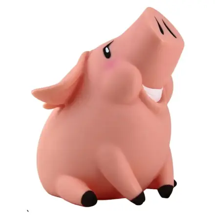 Seven Deadly Sins: Skarbonka Hawk 12 cm zdjęcie produktu