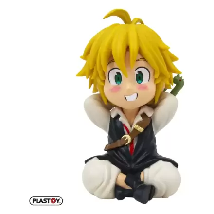 Seven Deadly Sins: Skarbonka Meliodas 14 cm zdjęcie produktu