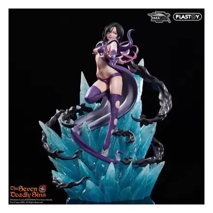 Figurka Seven Deadly Sins Merlin 28 cm zdjęcie produktu