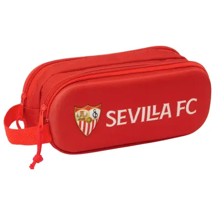 Sevilla F.C. 3D podwójny piórnik zdjęcie produktu