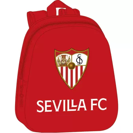 Sevilla F.C 3D plecak 33 cm zdjęcie produktu