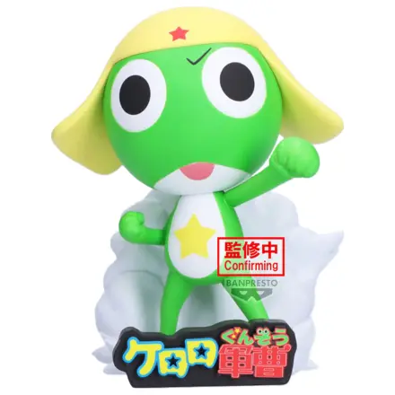 Sgt. Frog Platoon Keroro figurka 10cm zdjęcie produktu