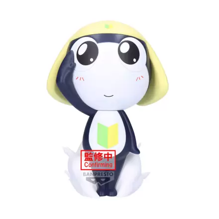 Figurka Sgt. Keroko Tamama Big Sofvimates 18 cm zdjęcie produktu