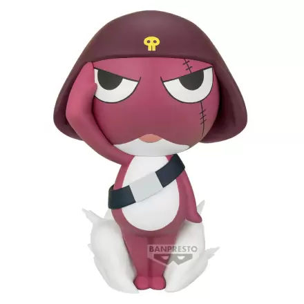 Sgt. Keroro Giroro Big Sofvimates figurka 18 cm zdjęcie produktu