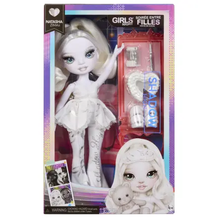 Lalka Shadow High Fashion Girls Night Natasha zdjęcie produktu