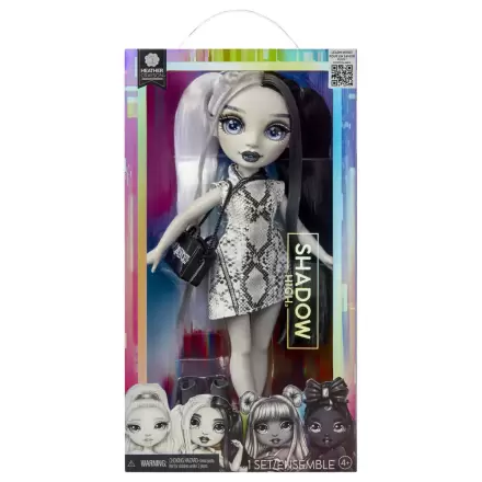 Lalka Shadow High Heather zdjęcie produktu